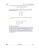 Preview for 27 page of STMicroelectronics STEVAL-IHT008V1 User Manual