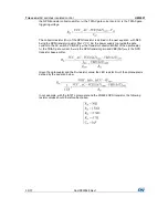 Preview for 30 page of STMicroelectronics STEVAL-IHT008V1 User Manual