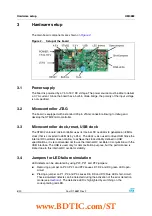 Preview for 6 page of STMicroelectronics STEVAL-ILL028V1 User Manual