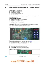 Preview for 7 page of STMicroelectronics STEVAL-ILL028V1 User Manual