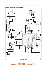 Preview for 14 page of STMicroelectronics STEVAL-ILL028V1 User Manual