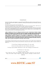 Preview for 20 page of STMicroelectronics STEVAL-ILL028V1 User Manual