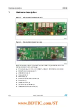 Preview for 4 page of STMicroelectronics STEVAL-ILL029V1 User Manual