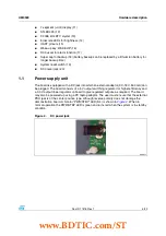 Preview for 5 page of STMicroelectronics STEVAL-ILL029V1 User Manual