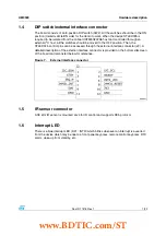 Preview for 7 page of STMicroelectronics STEVAL-ILL029V1 User Manual