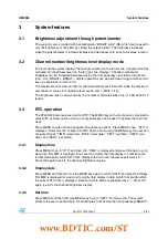 Preview for 9 page of STMicroelectronics STEVAL-ILL029V1 User Manual