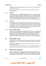 Preview for 10 page of STMicroelectronics STEVAL-ILL029V1 User Manual