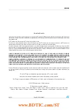 Preview for 22 page of STMicroelectronics STEVAL-ILL029V1 User Manual