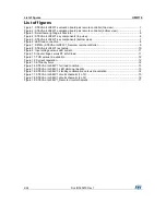 Предварительный просмотр 4 страницы STMicroelectronics STEVAL-ILL082V1 User Manual