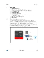 Предварительный просмотр 5 страницы STMicroelectronics STEVAL-ILL082V1 User Manual