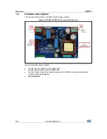 Предварительный просмотр 6 страницы STMicroelectronics STEVAL-ILL082V1 User Manual