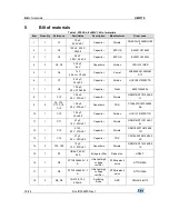 Предварительный просмотр 18 страницы STMicroelectronics STEVAL-ILL082V1 User Manual