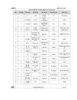 Предварительный просмотр 21 страницы STMicroelectronics STEVAL-ILL082V1 User Manual