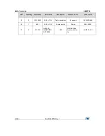 Предварительный просмотр 22 страницы STMicroelectronics STEVAL-ILL082V1 User Manual