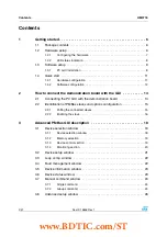 Preview for 2 page of STMicroelectronics STEVAL-ISQ006V1 User Manual