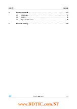 Preview for 3 page of STMicroelectronics STEVAL-ISQ006V1 User Manual