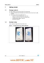 Preview for 6 page of STMicroelectronics STEVAL-ISQ006V1 User Manual