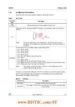 Preview for 7 page of STMicroelectronics STEVAL-ISQ006V1 User Manual