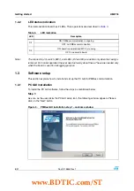 Preview for 8 page of STMicroelectronics STEVAL-ISQ006V1 User Manual