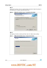 Preview for 10 page of STMicroelectronics STEVAL-ISQ006V1 User Manual