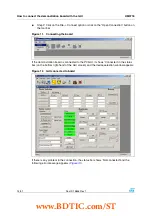 Preview for 14 page of STMicroelectronics STEVAL-ISQ006V1 User Manual