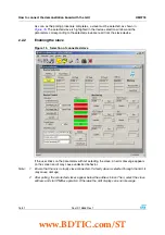 Preview for 16 page of STMicroelectronics STEVAL-ISQ006V1 User Manual