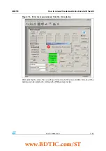 Preview for 17 page of STMicroelectronics STEVAL-ISQ006V1 User Manual