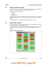 Preview for 23 page of STMicroelectronics STEVAL-ISQ006V1 User Manual