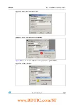 Preview for 25 page of STMicroelectronics STEVAL-ISQ006V1 User Manual