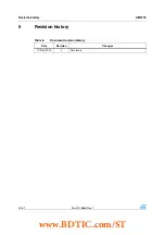 Preview for 30 page of STMicroelectronics STEVAL-ISQ006V1 User Manual