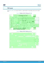 Предварительный просмотр 8 страницы STMicroelectronics STEVAL-L3751V12 User Manual