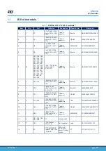 Предварительный просмотр 16 страницы STMicroelectronics STEVAL-L3751V12 User Manual