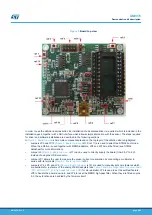 Предварительный просмотр 4 страницы STMicroelectronics STEVAL-MKI109V2 User Manual