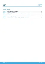 Предварительный просмотр 38 страницы STMicroelectronics STEVAL-MKI109V2 User Manual