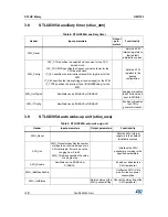 Предварительный просмотр 16 страницы STMicroelectronics STLUX385A User Manual