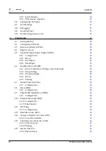 Предварительный просмотр 6 страницы STMicroelectronics STM32 Cortex-M3 Manual