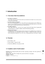 Предварительный просмотр 9 страницы STMicroelectronics STM32 Cortex-M3 Manual