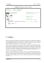 Предварительный просмотр 25 страницы STMicroelectronics STM32 Cortex-M3 Manual