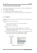 Предварительный просмотр 34 страницы STMicroelectronics STM32 Cortex-M3 Manual