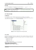 Предварительный просмотр 37 страницы STMicroelectronics STM32 Cortex-M3 Manual