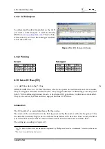 Предварительный просмотр 49 страницы STMicroelectronics STM32 Cortex-M3 Manual