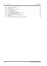 Предварительный просмотр 58 страницы STMicroelectronics STM32 Cortex-M3 Manual