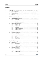 Предварительный просмотр 2 страницы STMicroelectronics STM32 Series Application Note