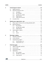 Предварительный просмотр 3 страницы STMicroelectronics STM32 Series Application Note