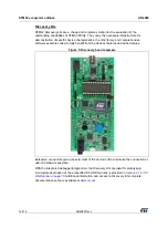 Предварительный просмотр 12 страницы STMicroelectronics STM32 Series Application Note