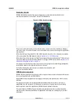 Предварительный просмотр 13 страницы STMicroelectronics STM32 Series Application Note