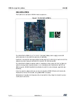 Предварительный просмотр 14 страницы STMicroelectronics STM32 Series Application Note