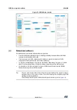 Предварительный просмотр 28 страницы STMicroelectronics STM32 Series Application Note