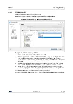 Предварительный просмотр 39 страницы STMicroelectronics STM32 Series Application Note