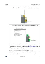 Предварительный просмотр 41 страницы STMicroelectronics STM32 Series Application Note